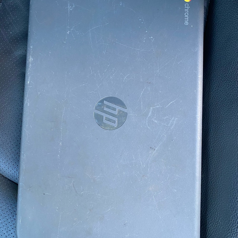 2019 chrome book